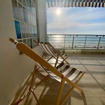 Life Apartments Fuentebravia El Puerto de Santa María Εξωτερικό φωτογραφία