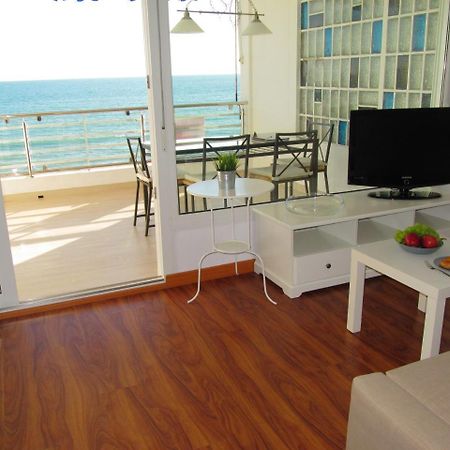Life Apartments Fuentebravia El Puerto de Santa María Εξωτερικό φωτογραφία