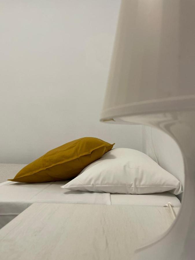 Life Apartments Fuentebravia El Puerto de Santa María Εξωτερικό φωτογραφία