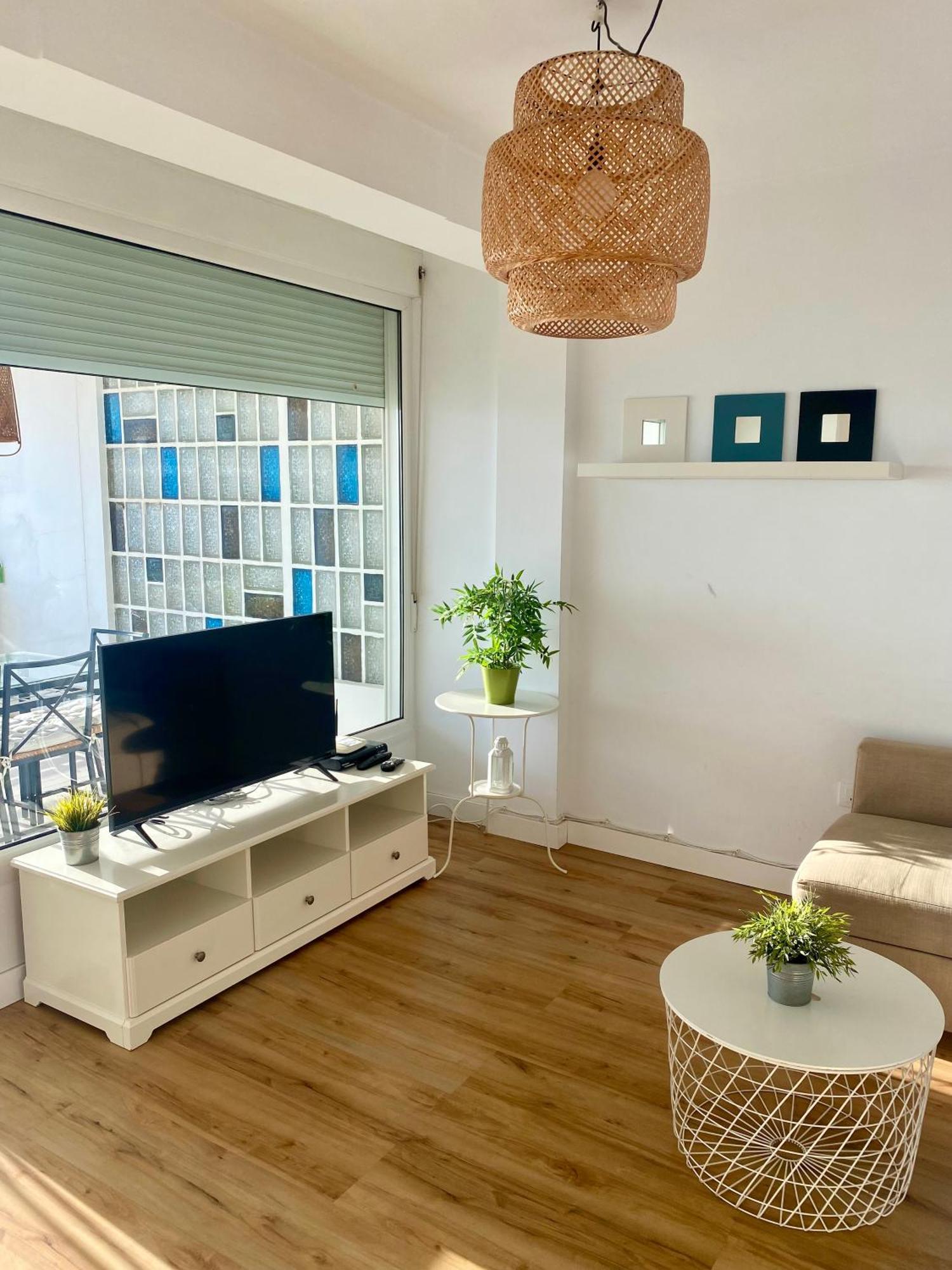 Life Apartments Fuentebravia El Puerto de Santa María Εξωτερικό φωτογραφία