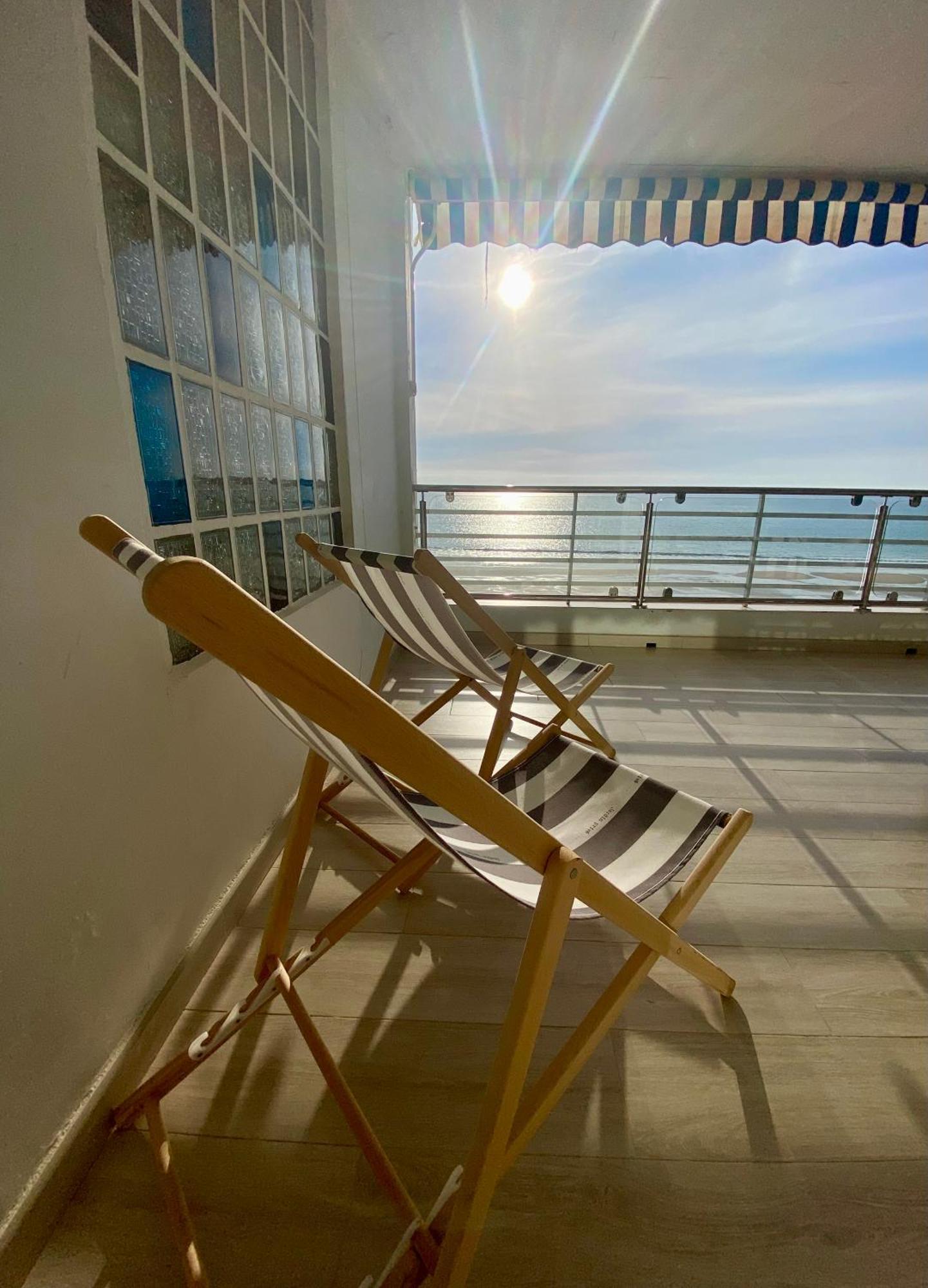Life Apartments Fuentebravia El Puerto de Santa María Εξωτερικό φωτογραφία