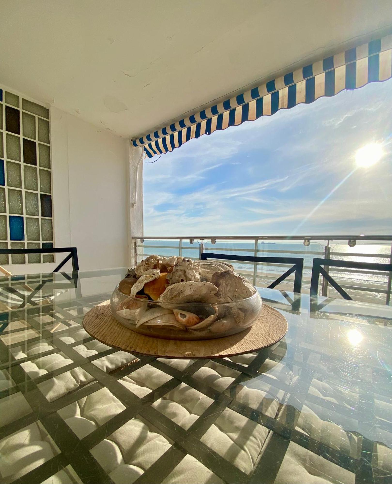 Life Apartments Fuentebravia El Puerto de Santa María Εξωτερικό φωτογραφία