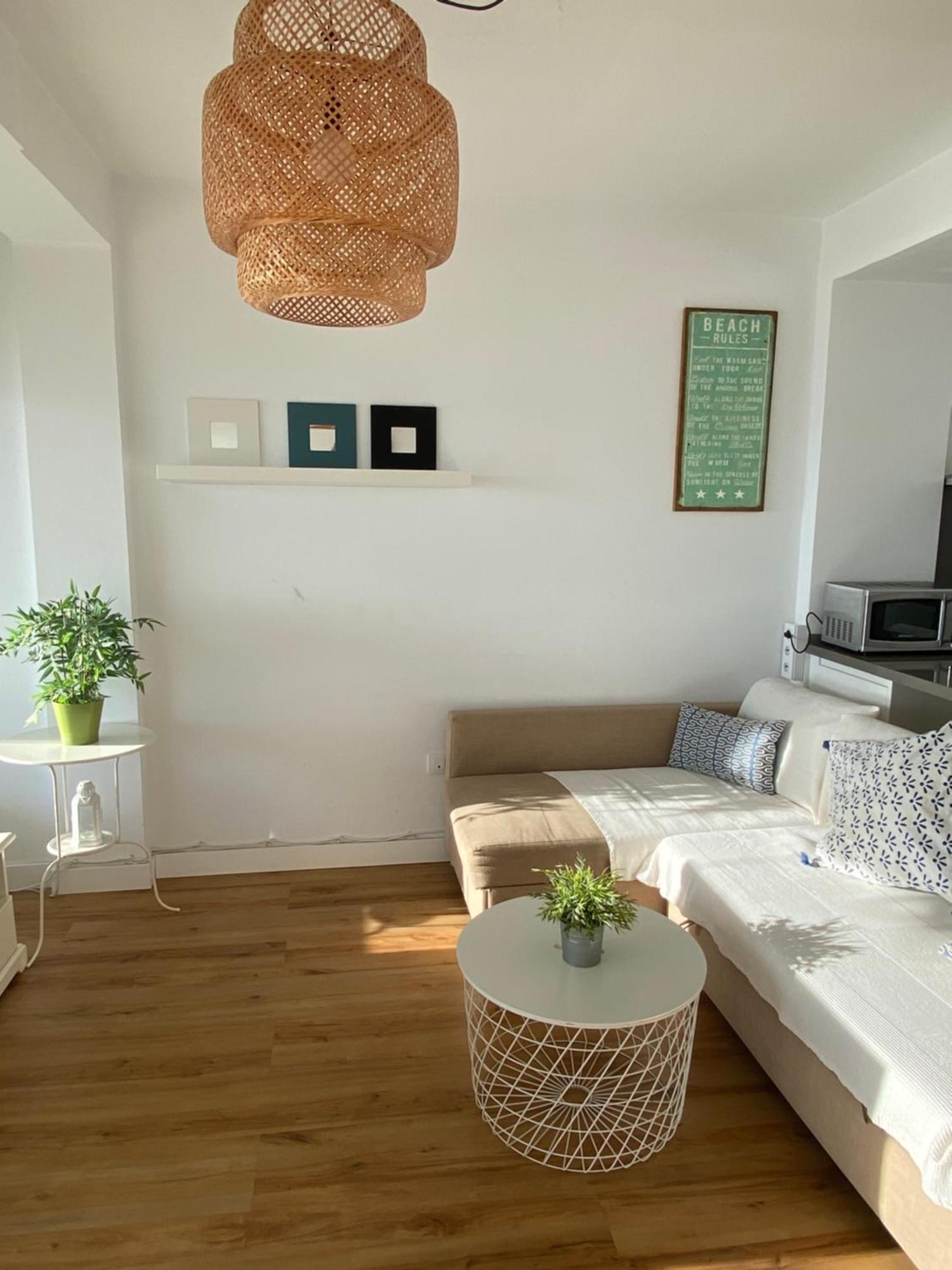 Life Apartments Fuentebravia El Puerto de Santa María Εξωτερικό φωτογραφία