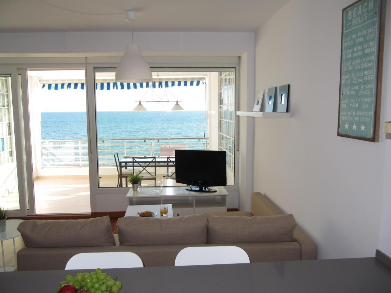 Life Apartments Fuentebravia El Puerto de Santa María Εξωτερικό φωτογραφία