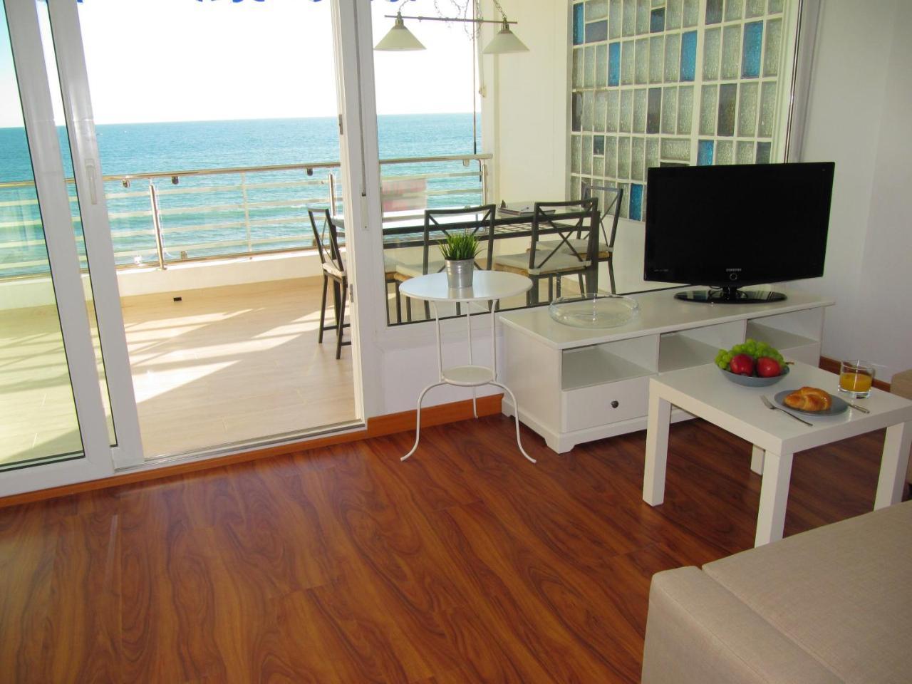 Life Apartments Fuentebravia El Puerto de Santa María Εξωτερικό φωτογραφία
