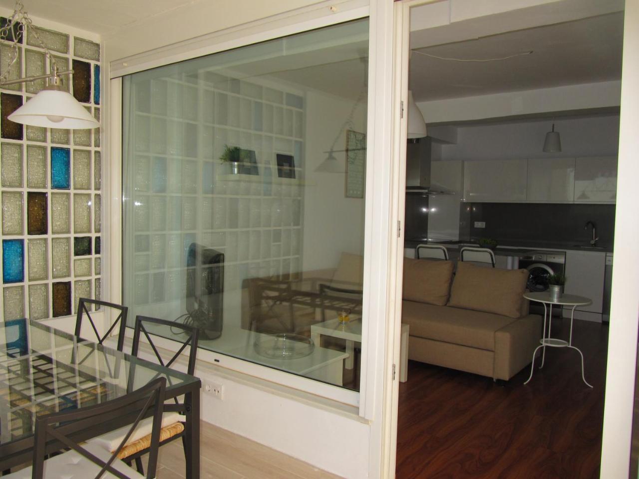 Life Apartments Fuentebravia El Puerto de Santa María Εξωτερικό φωτογραφία