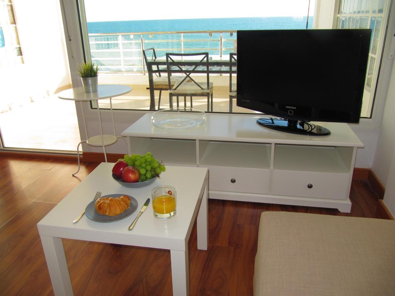 Life Apartments Fuentebravia El Puerto de Santa María Εξωτερικό φωτογραφία