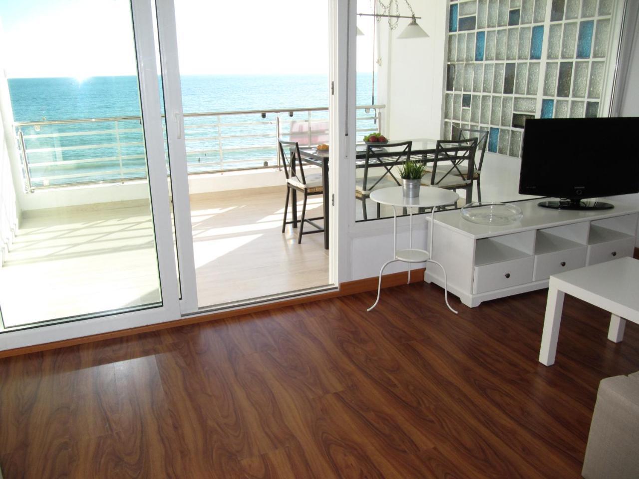 Life Apartments Fuentebravia El Puerto de Santa María Εξωτερικό φωτογραφία