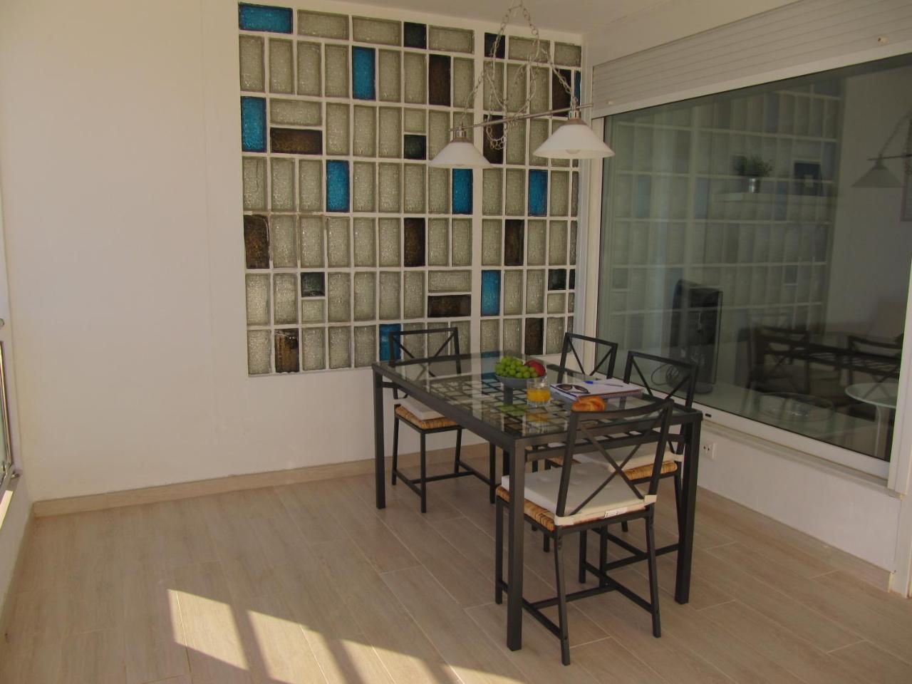 Life Apartments Fuentebravia El Puerto de Santa María Εξωτερικό φωτογραφία