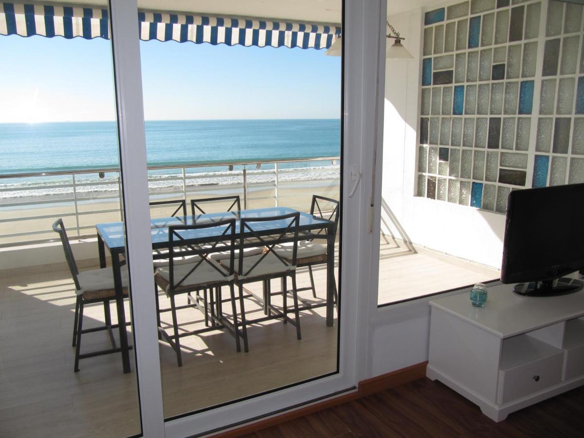 Life Apartments Fuentebravia El Puerto de Santa María Εξωτερικό φωτογραφία