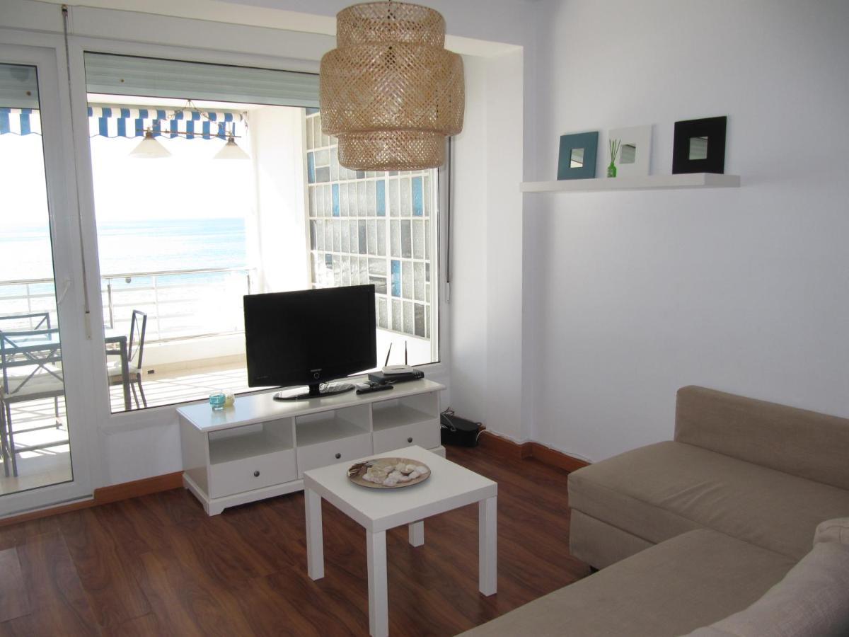 Life Apartments Fuentebravia El Puerto de Santa María Εξωτερικό φωτογραφία