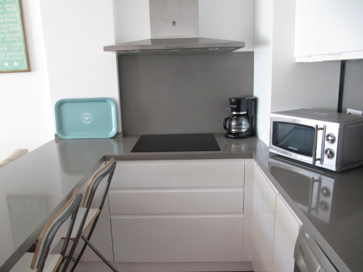 Life Apartments Fuentebravia El Puerto de Santa María Εξωτερικό φωτογραφία