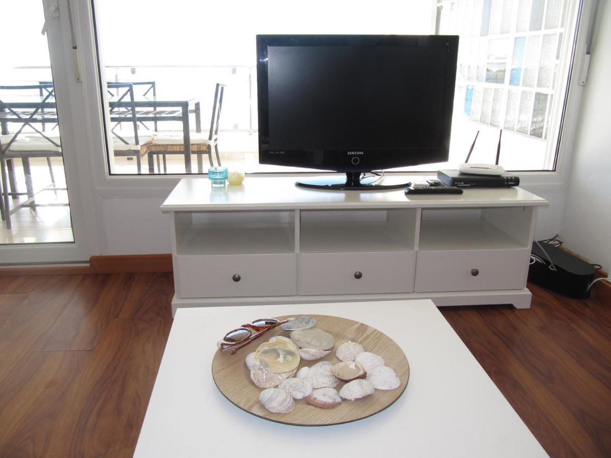 Life Apartments Fuentebravia El Puerto de Santa María Εξωτερικό φωτογραφία