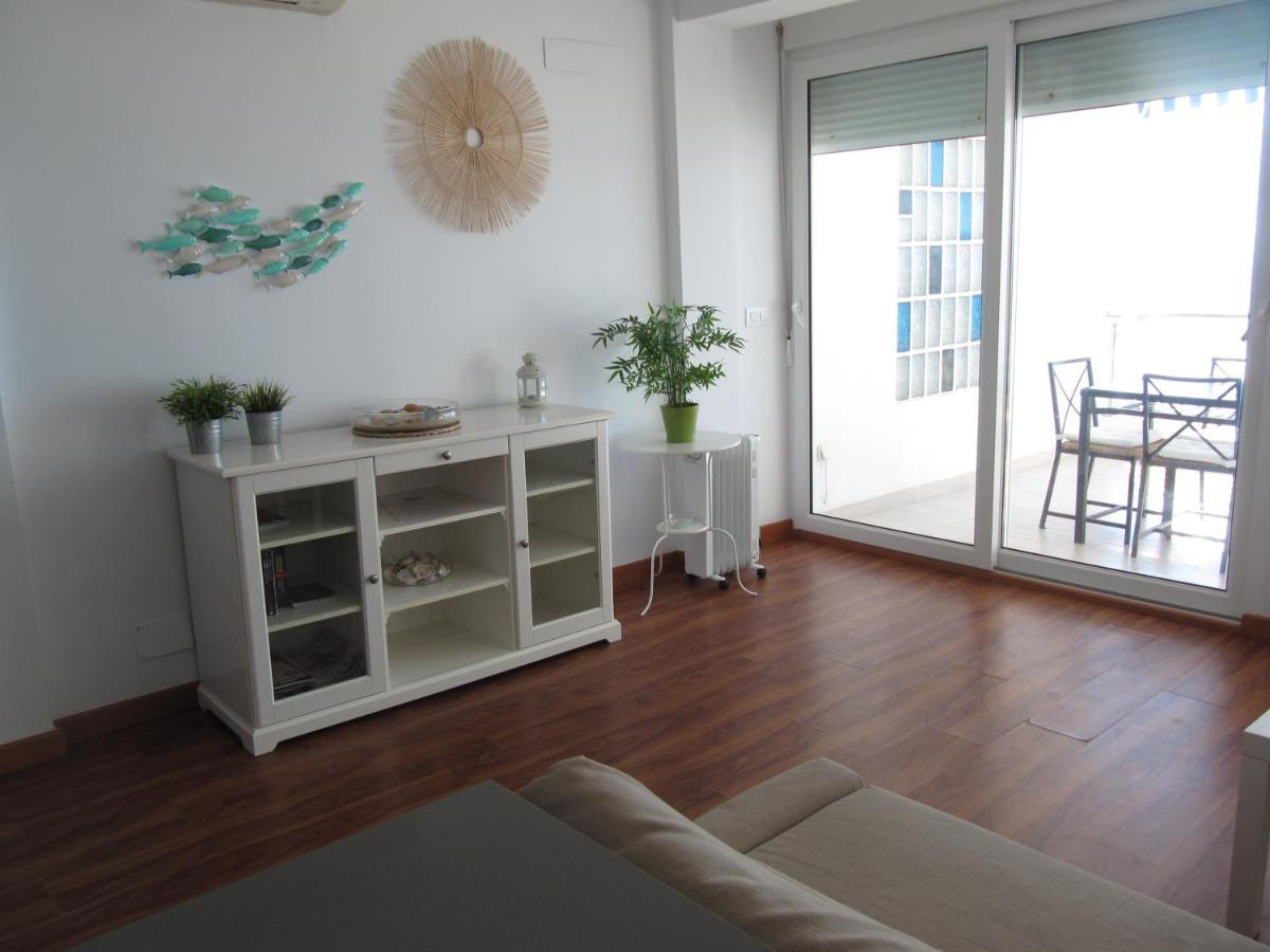 Life Apartments Fuentebravia El Puerto de Santa María Εξωτερικό φωτογραφία