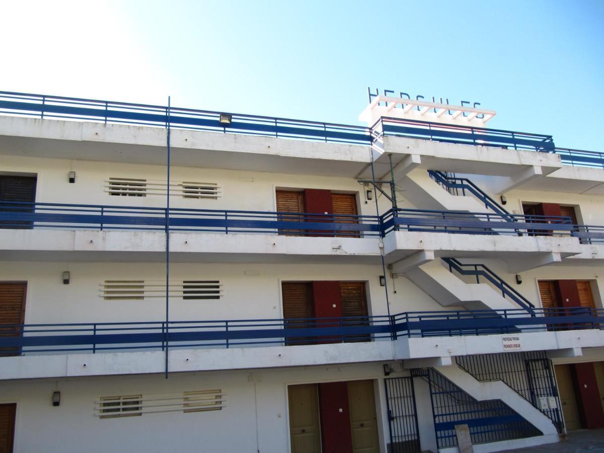 Life Apartments Fuentebravia El Puerto de Santa María Εξωτερικό φωτογραφία