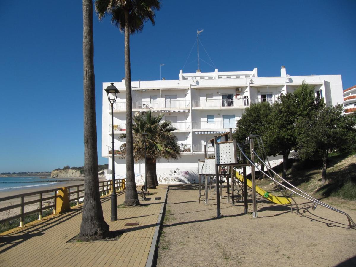 Life Apartments Fuentebravia El Puerto de Santa María Εξωτερικό φωτογραφία