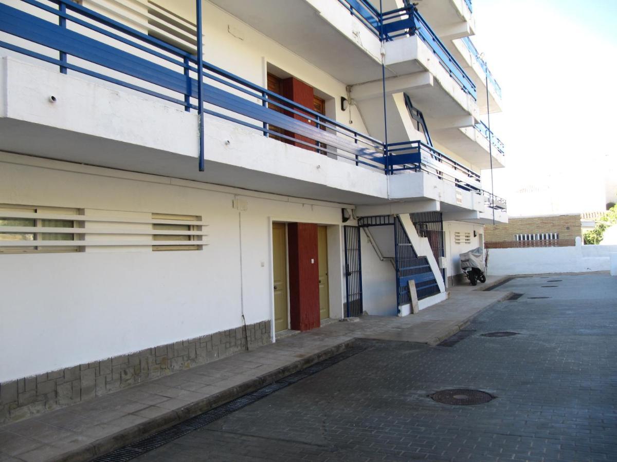Life Apartments Fuentebravia El Puerto de Santa María Εξωτερικό φωτογραφία