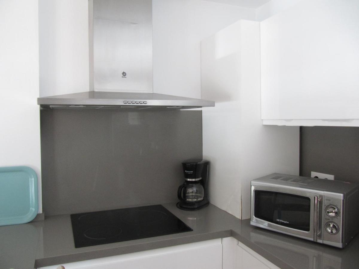 Life Apartments Fuentebravia El Puerto de Santa María Εξωτερικό φωτογραφία
