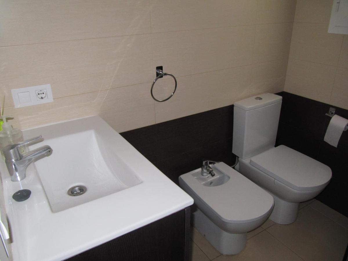 Life Apartments Fuentebravia El Puerto de Santa María Εξωτερικό φωτογραφία